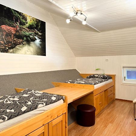 Apartments Green Paradise Bohinj Ngoại thất bức ảnh